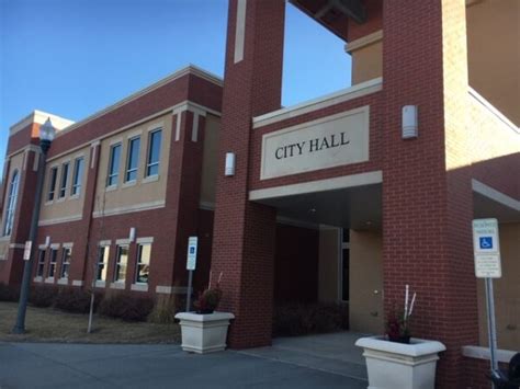 vermillion city hall|Vermilion City .